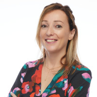 Collaborateur Mathilde BRYON