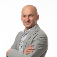 Collaborateur Marco FERREIRA