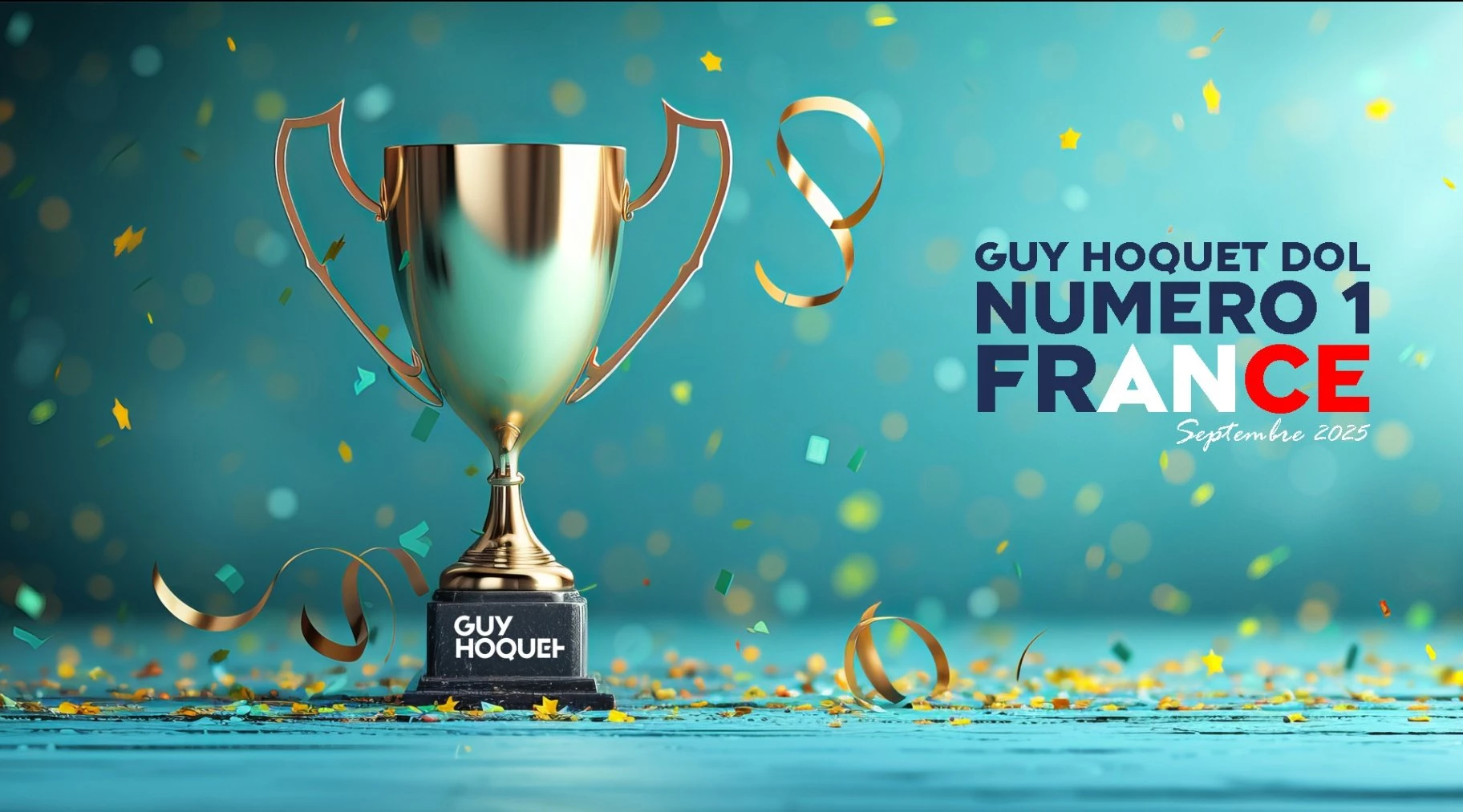 Contactez votre agence Guy Hoquet la plus proche pour trouver le bien immobilier de vos rêves